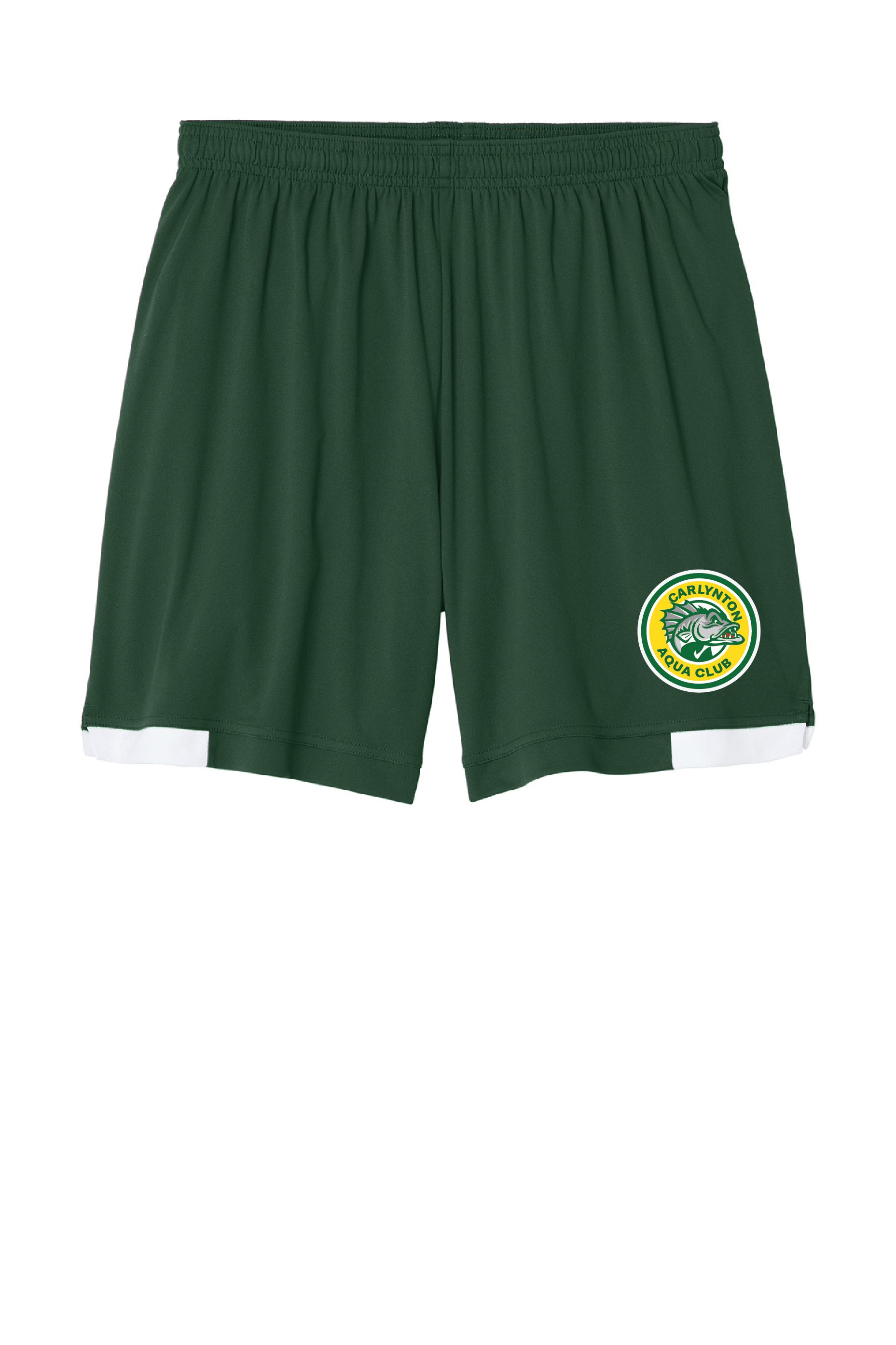 ST442 Sport-Tek® Club 7” Short