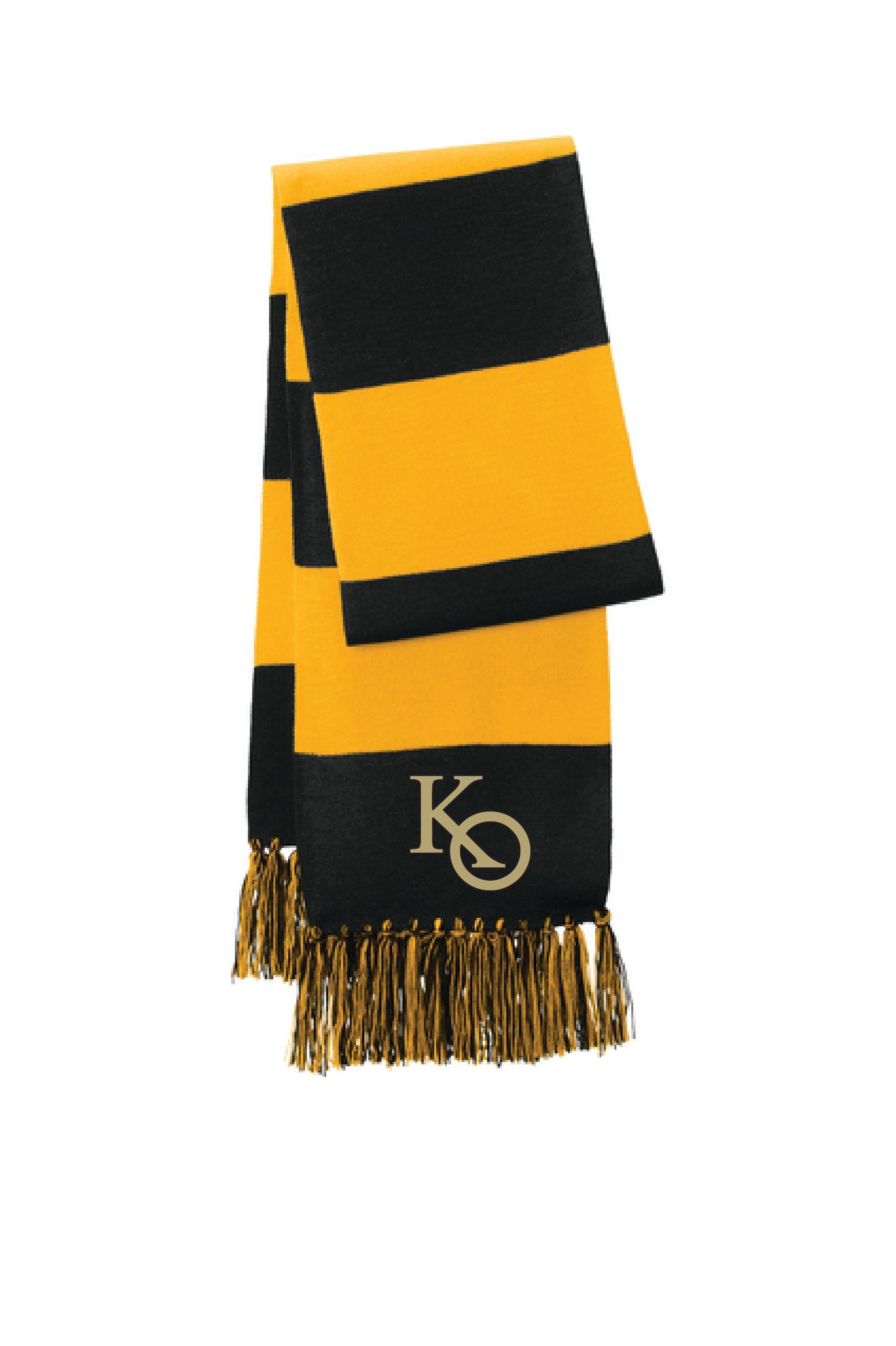 STA02 Sport-Tek® Spectator Scarf