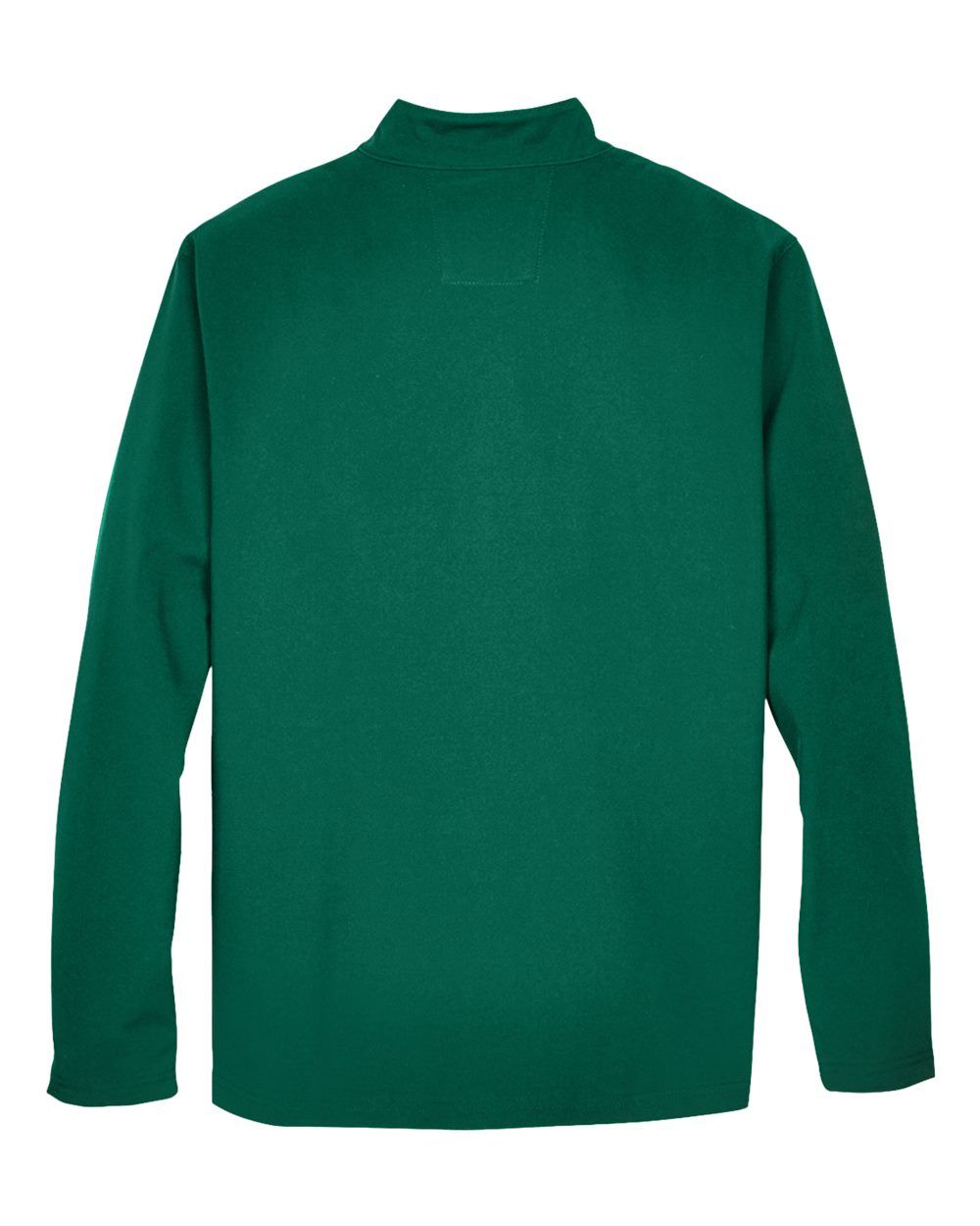 Green Tree Swim Club  TT80 Team365 Men's Leader Soft Shell Jacket