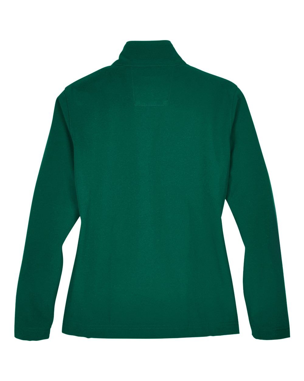 Green Tree Swim Club  TT80W Team365 Women's Leader Soft Shell Jacket
