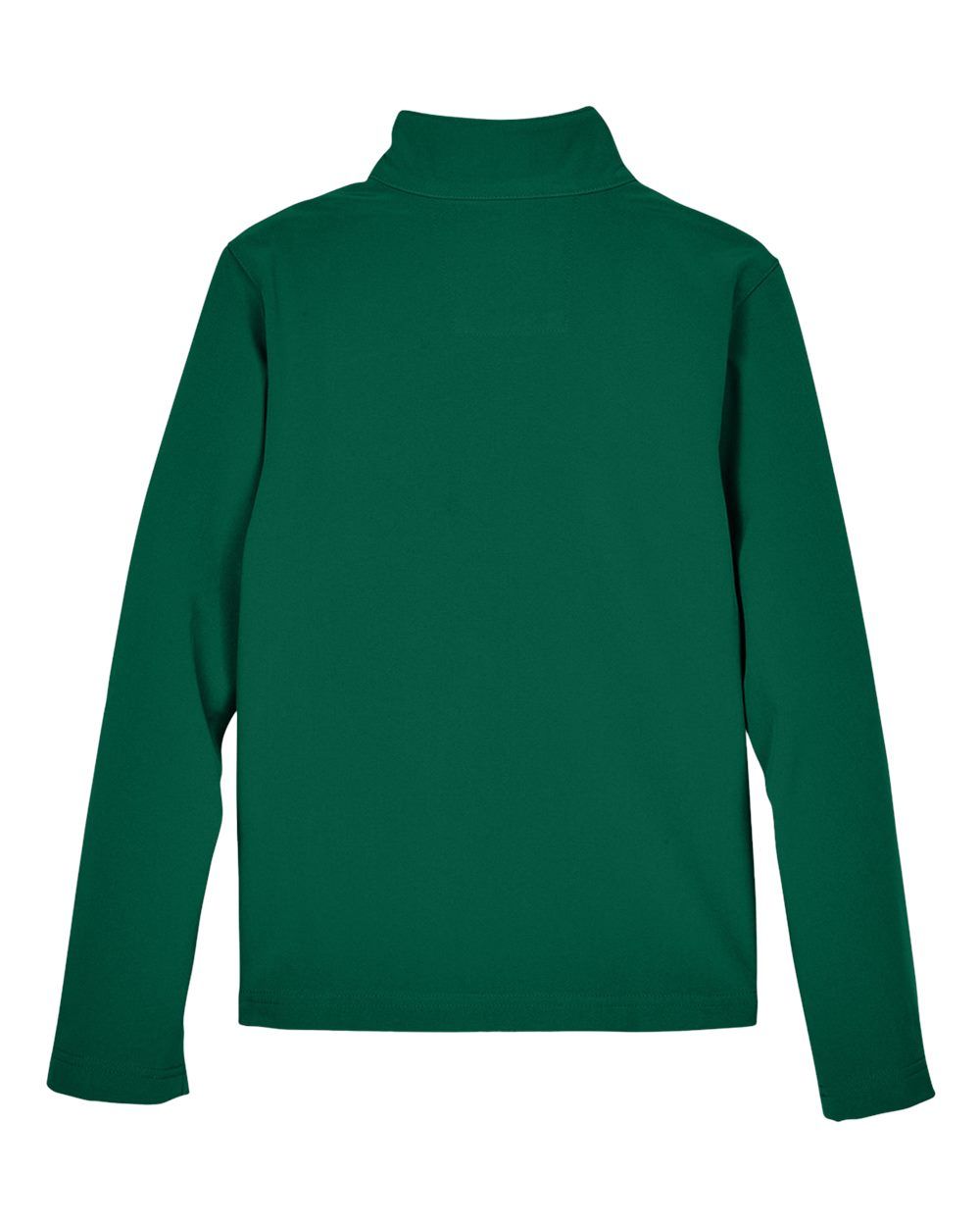 Green Tree Swim Club  TT80Y Team365 Youth Leader Soft Shell Jacket