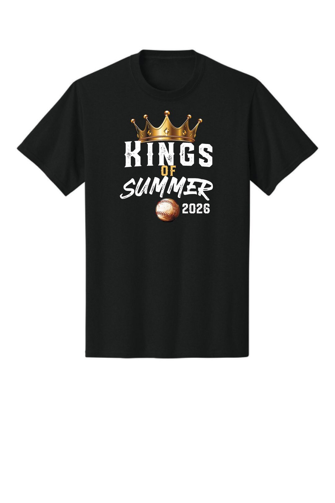 Kings of Summer YST350 Sport-Tek® Youth PosiCharge® Competitor™ Tee