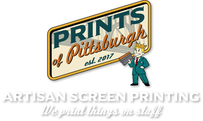 T shirt screen outlet printing pittsburgh pa