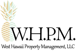 West Hawaii Property Management, LLC Logo