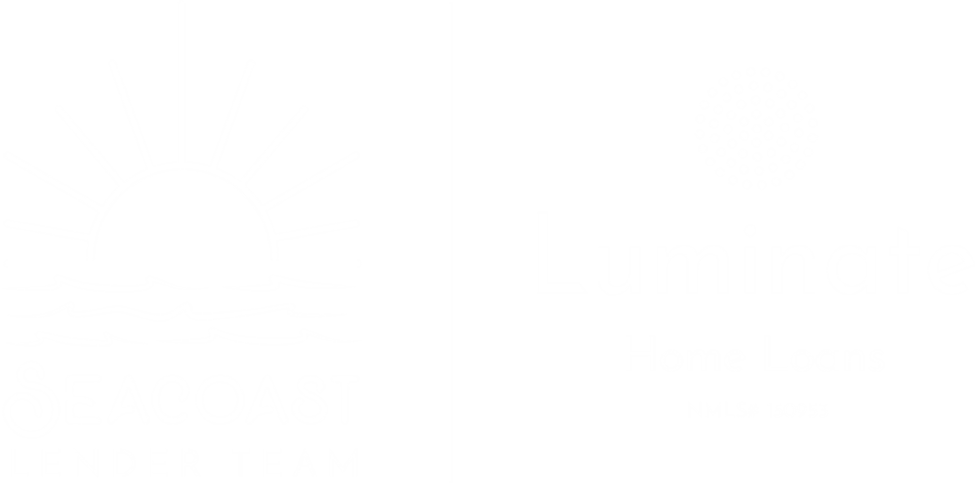 Luminate Home Loans logo