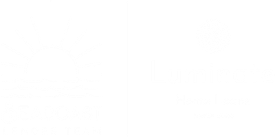 Luminate Home Loans logo