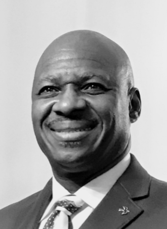 Dr. David Singleton Image