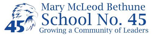 Mary mcleod bethune school no 45 is growing a community of leaders