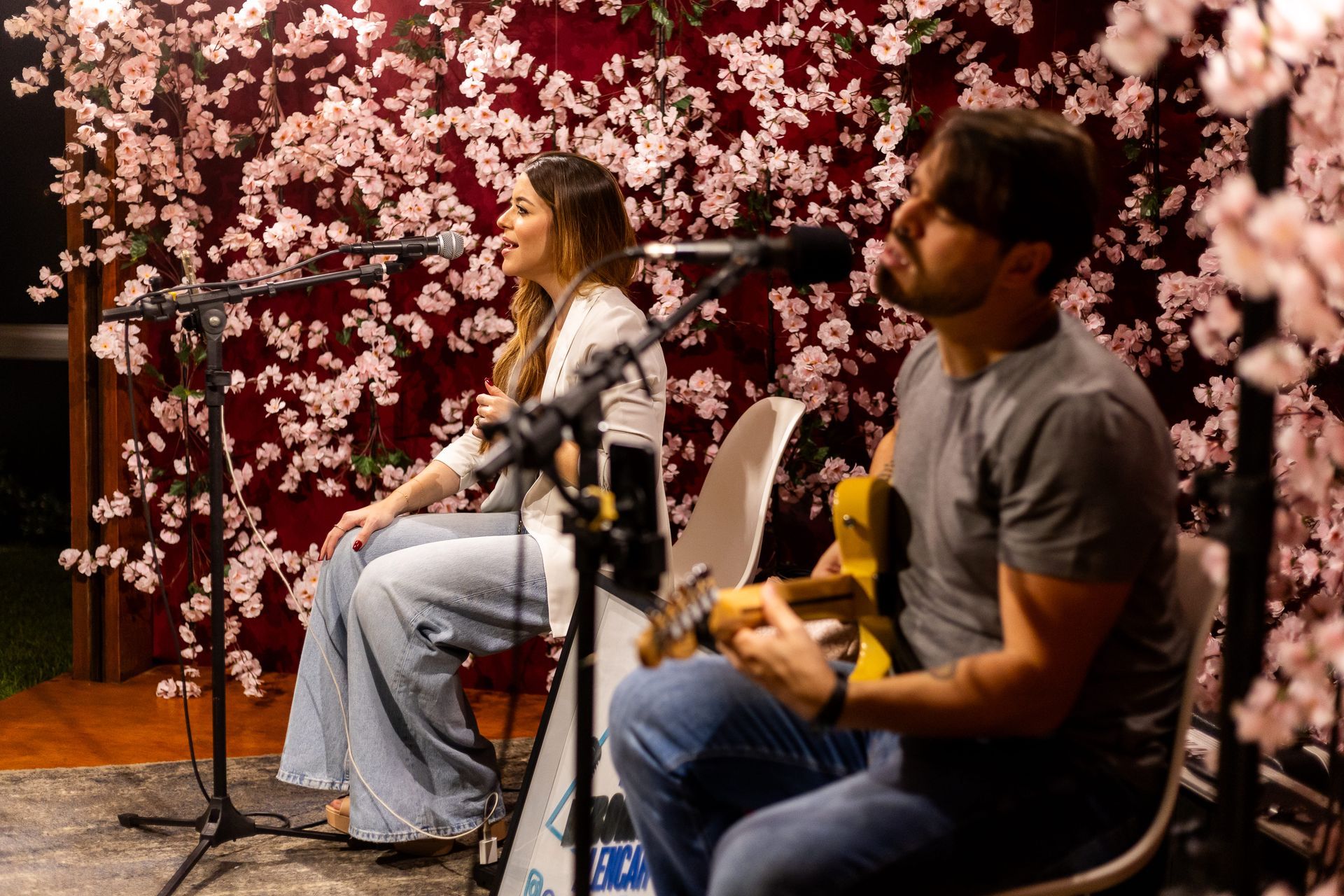 Bar e serviço de praia - Kembali Hotel