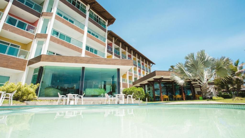 O Hotel - Kembali Hotel