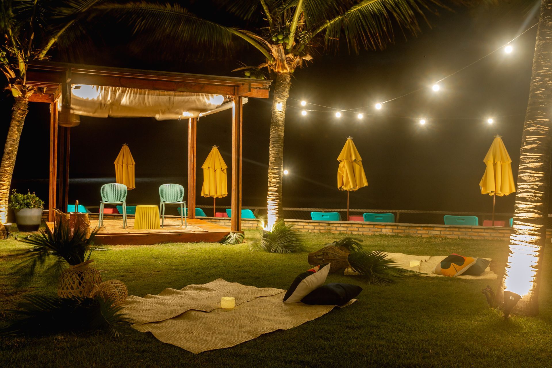 Academia - Kembali Hotel