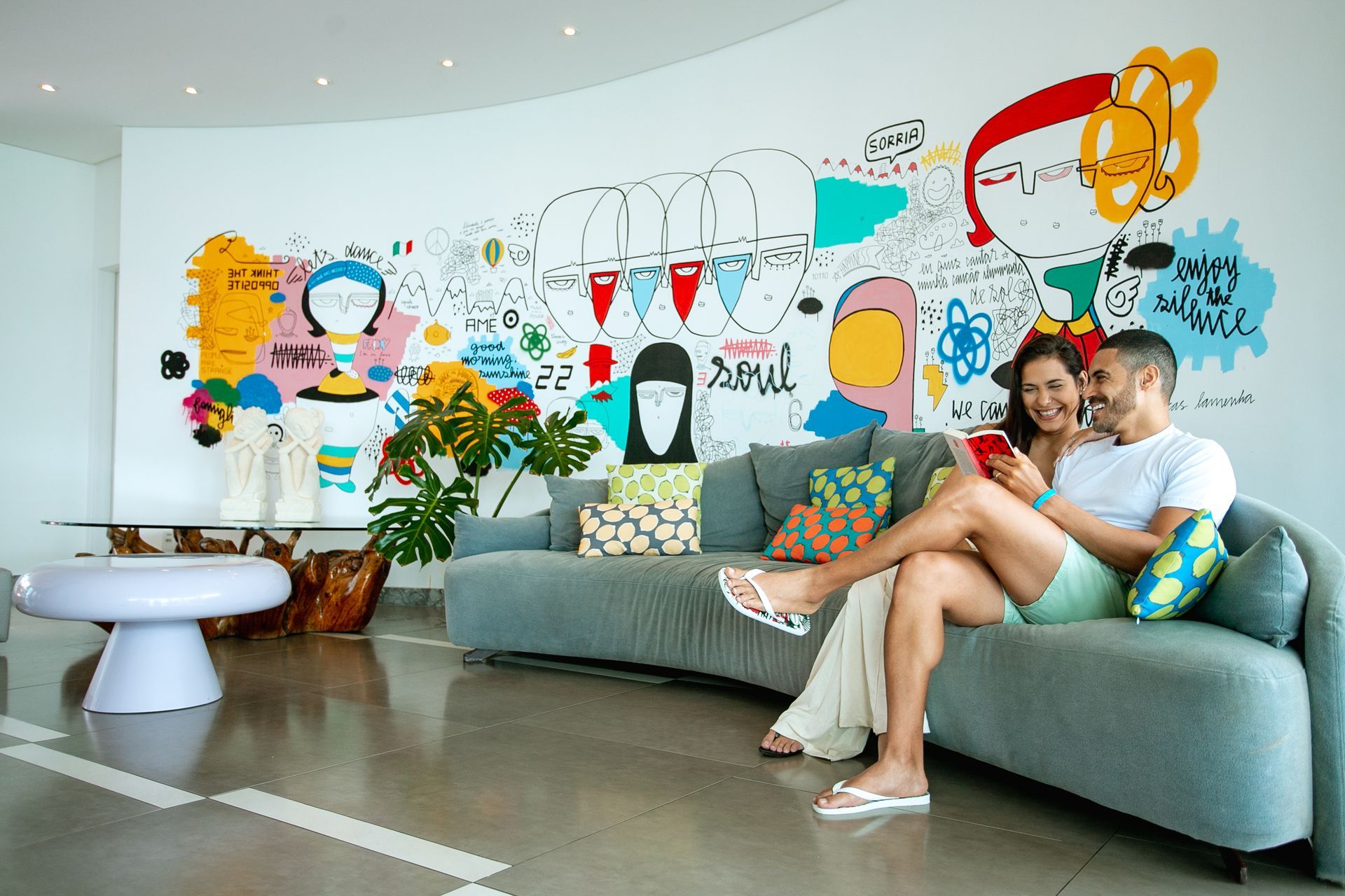 O Hotel - Kembali Hotel