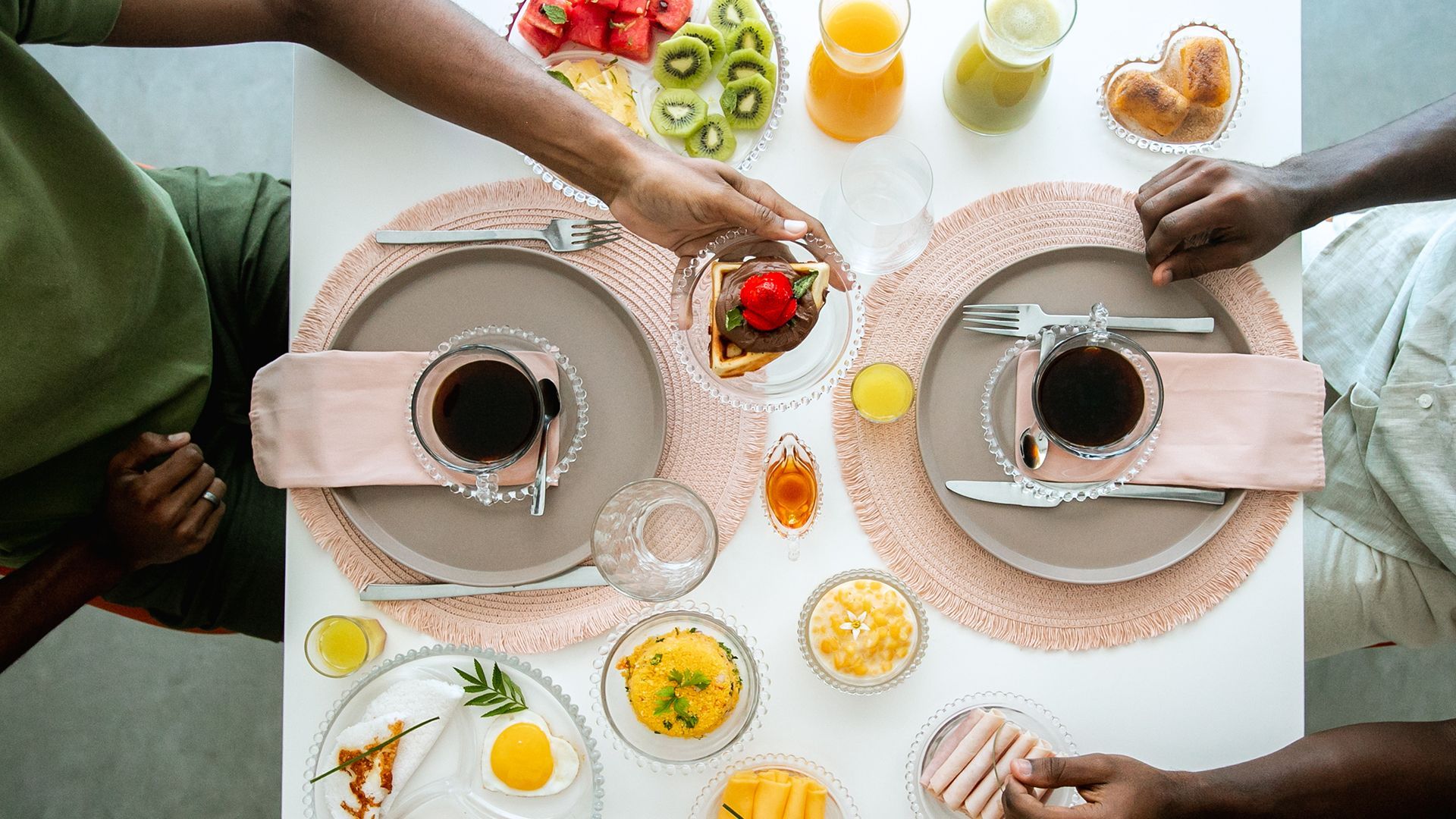 Experiências - Kembali Hotel