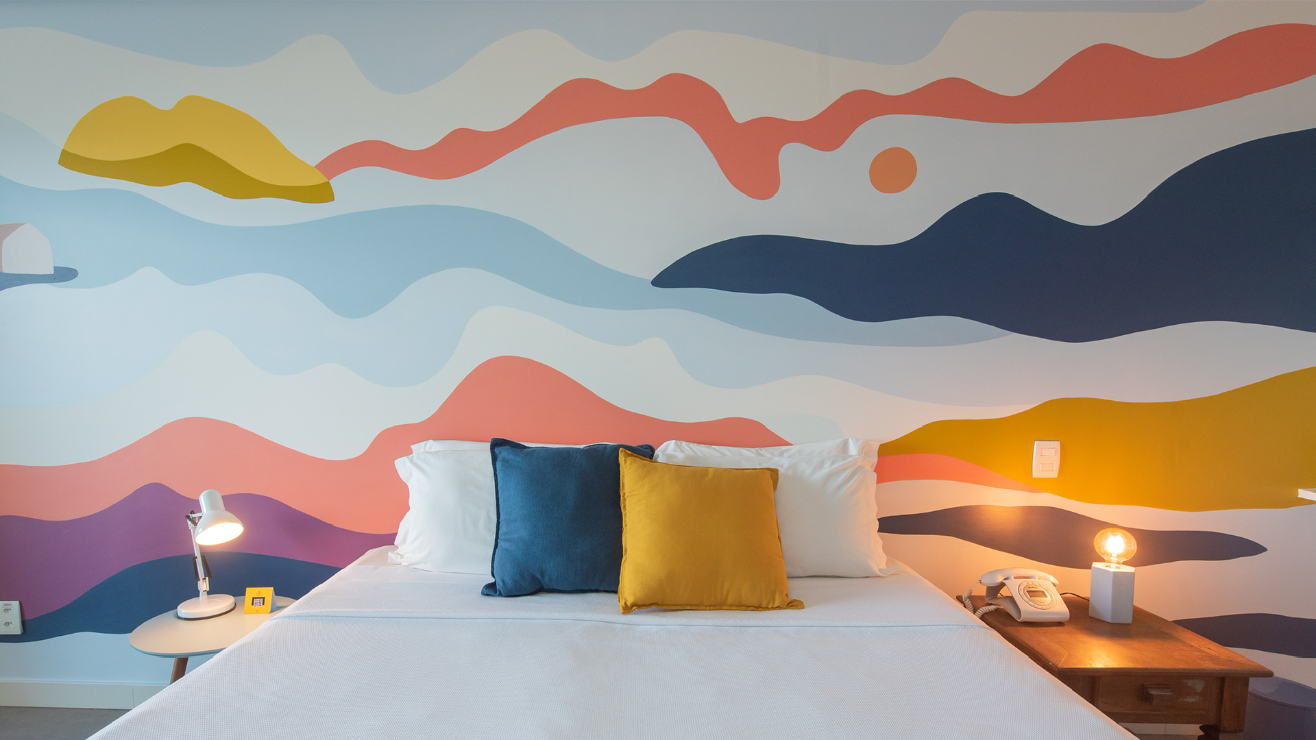 Art hub - Kembali Hotel