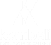 Logo Hotel Kembali