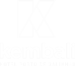 Logo Hotel Kembali