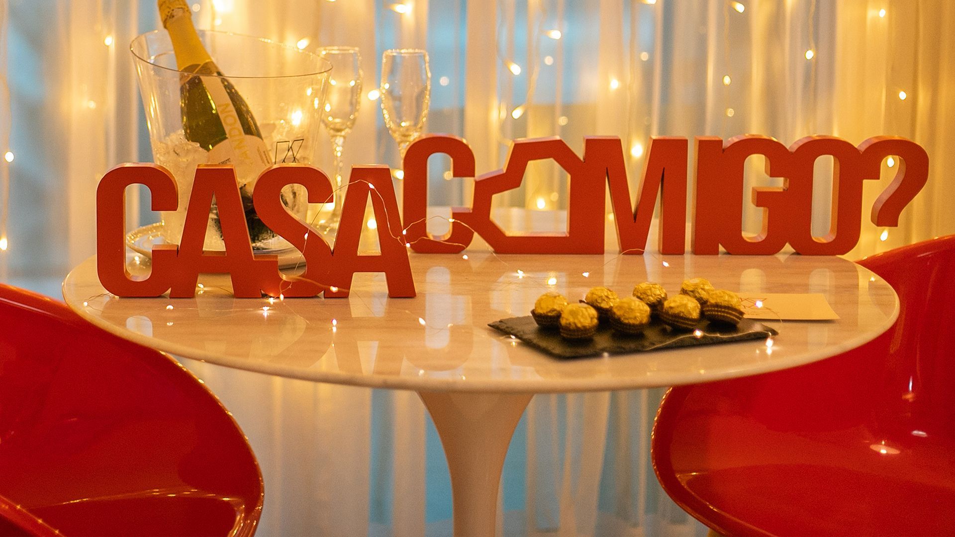 Experiências - Kembali Hotel