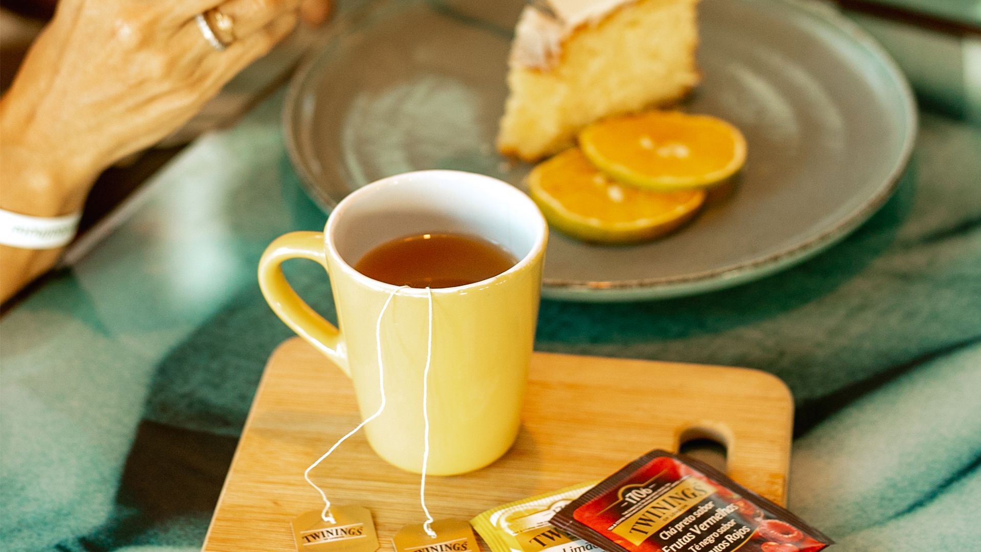 Restaurante - Kembali Hotel