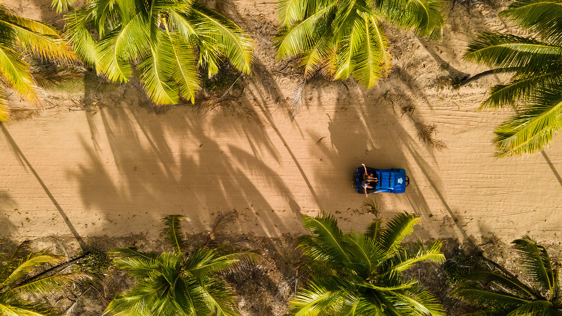 Turismo - Kembali Hotel