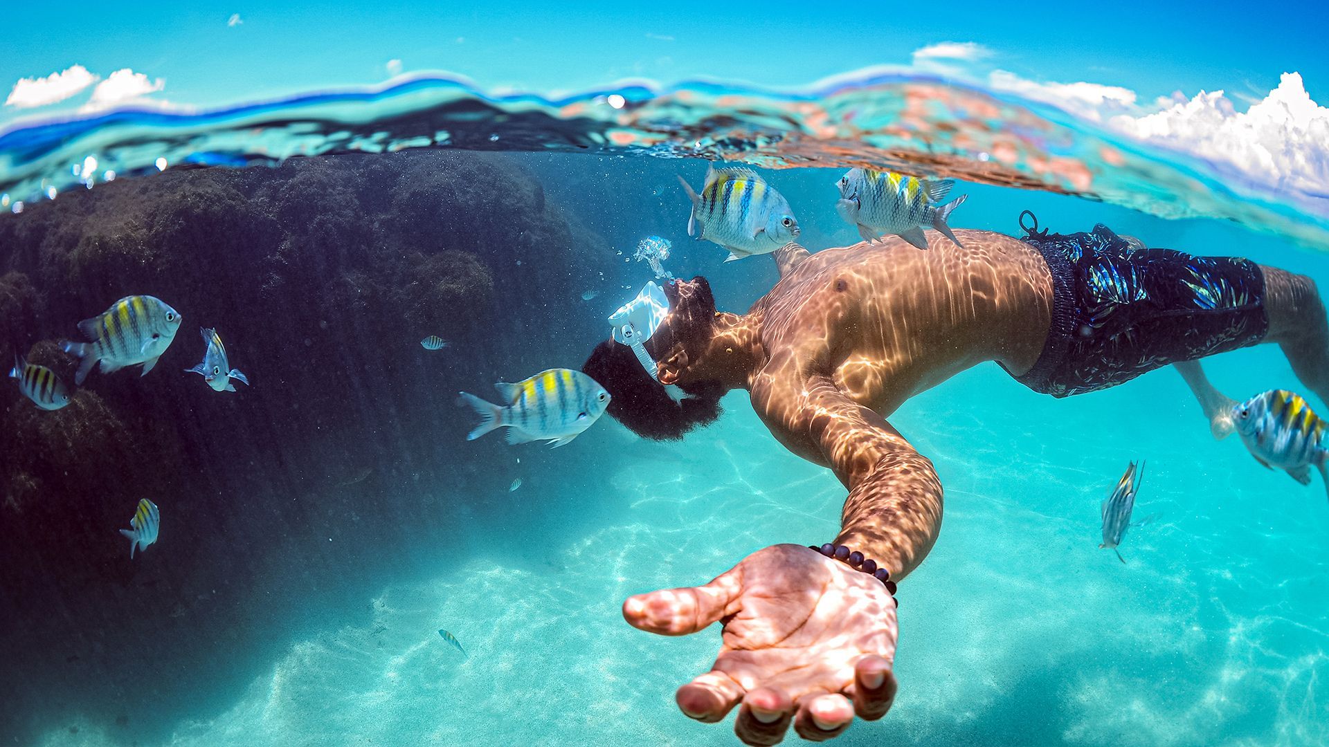 Turismo - Kembali Hotel