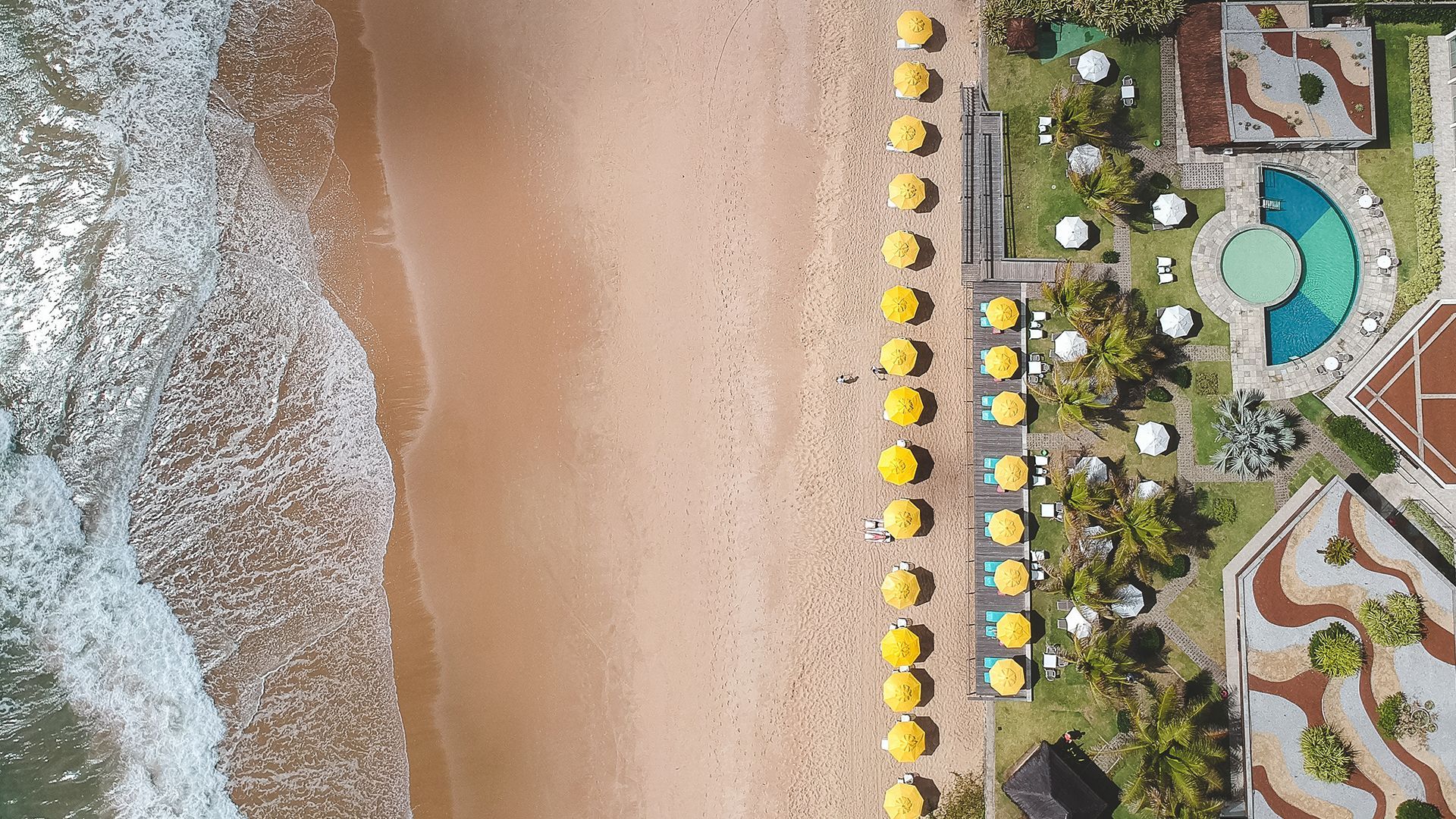 O Hotel - Kembali Hotel