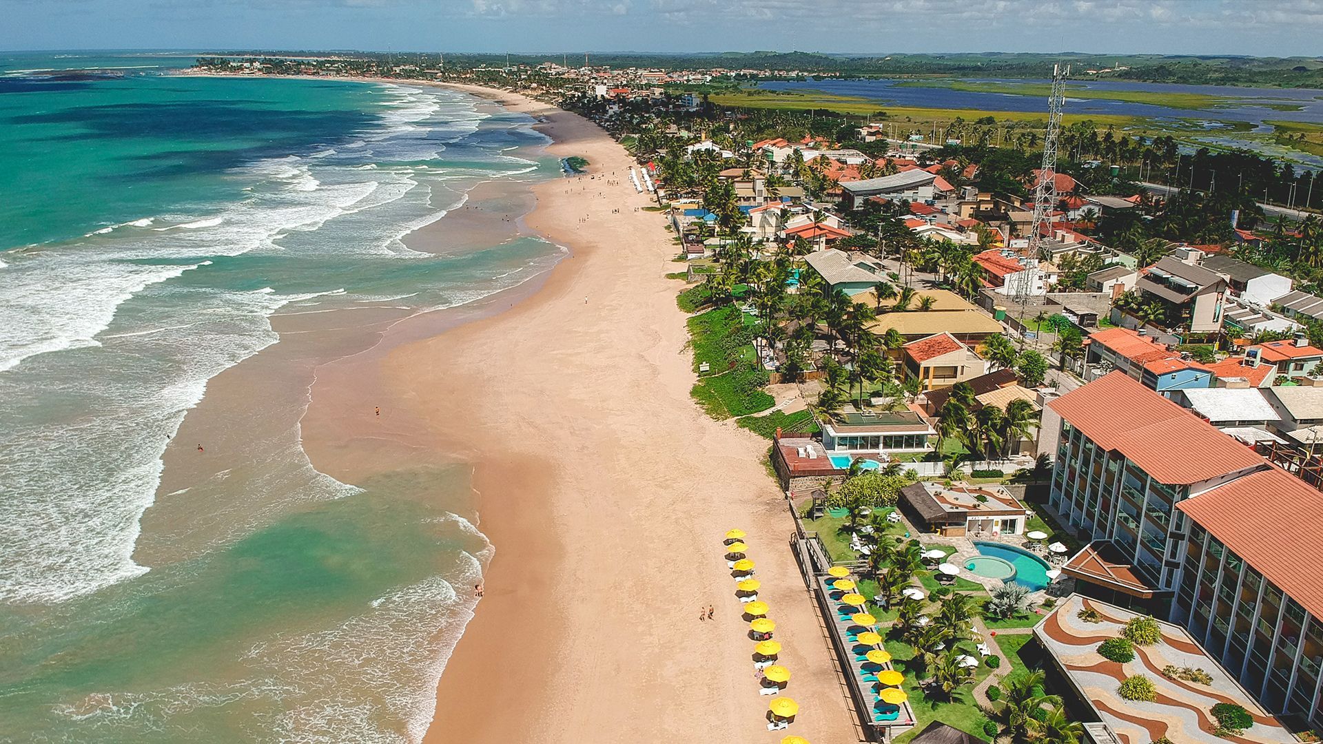 O Hotel - Kembali Hotel