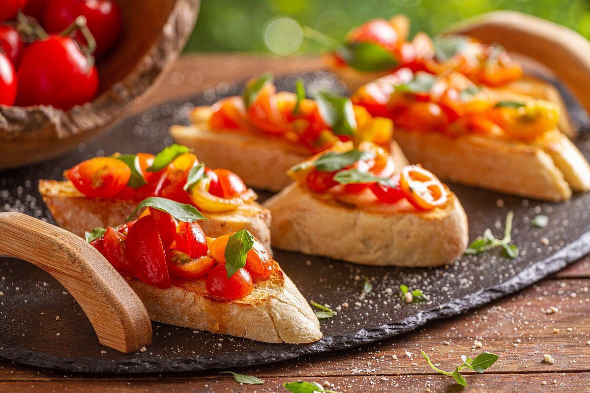 Restaurante - Kembali Hotel