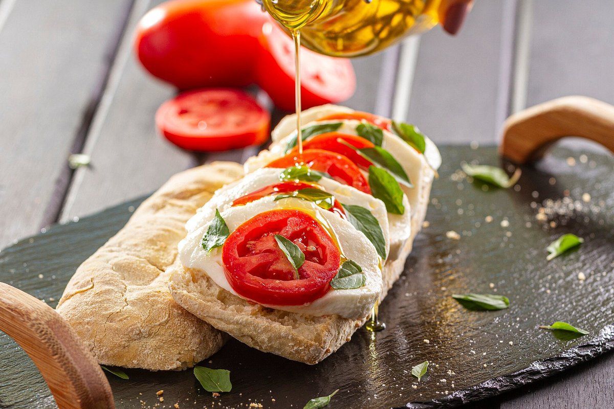 Restaurante - Kembali Hotel