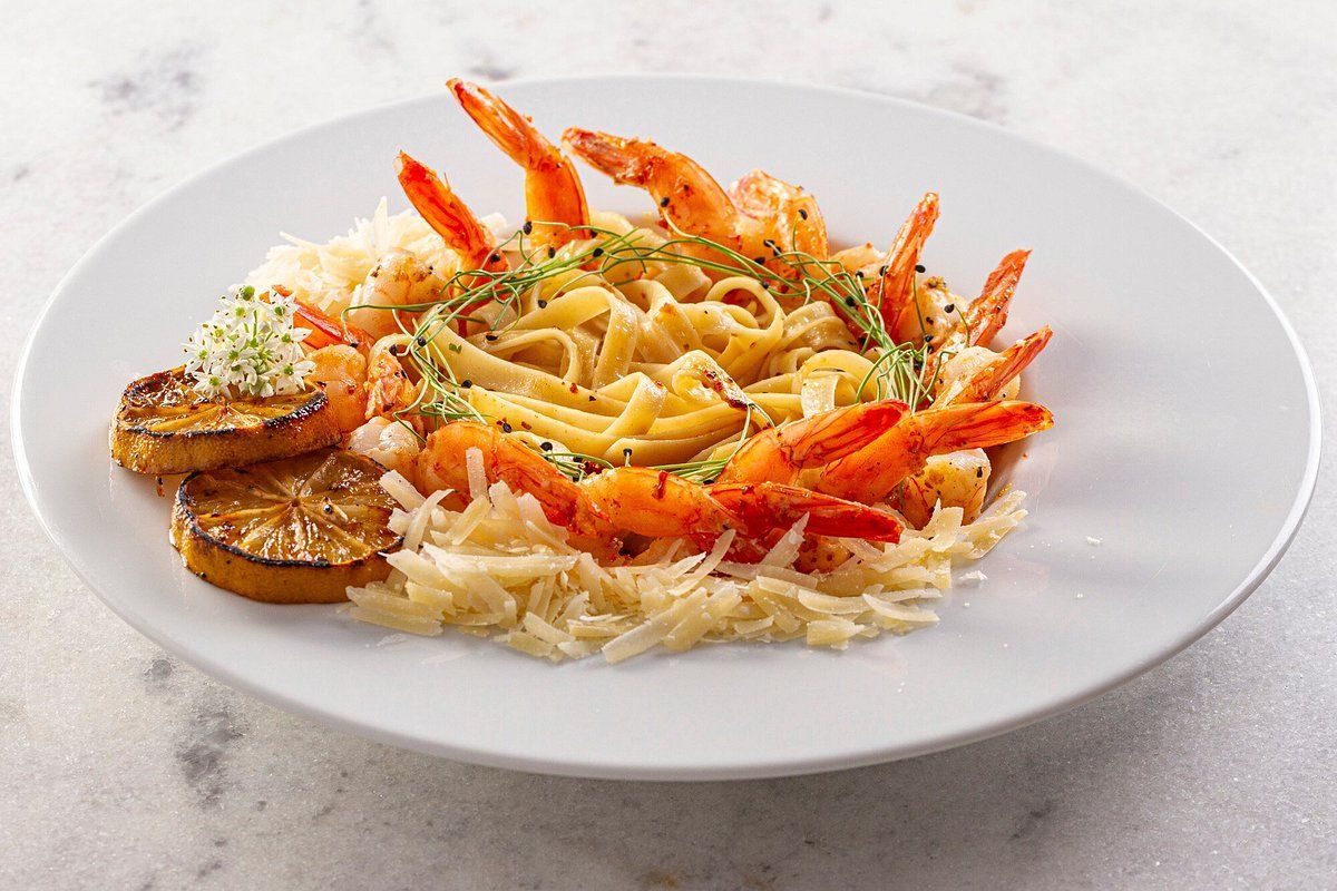 Restaurante - Kembali Hotel