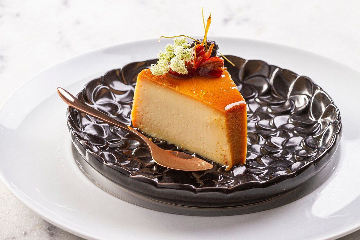 Restaurante - Kembali Hotel