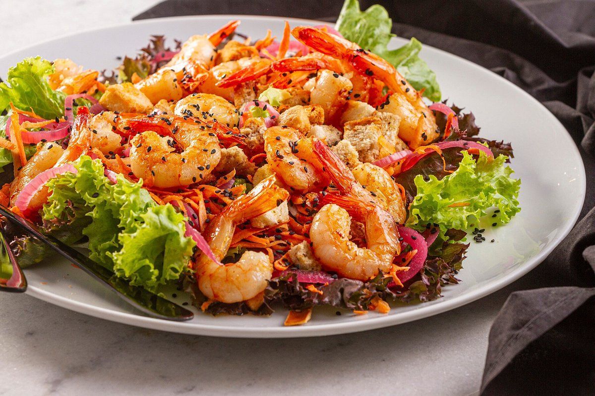 Restaurante - Kembali Hotel