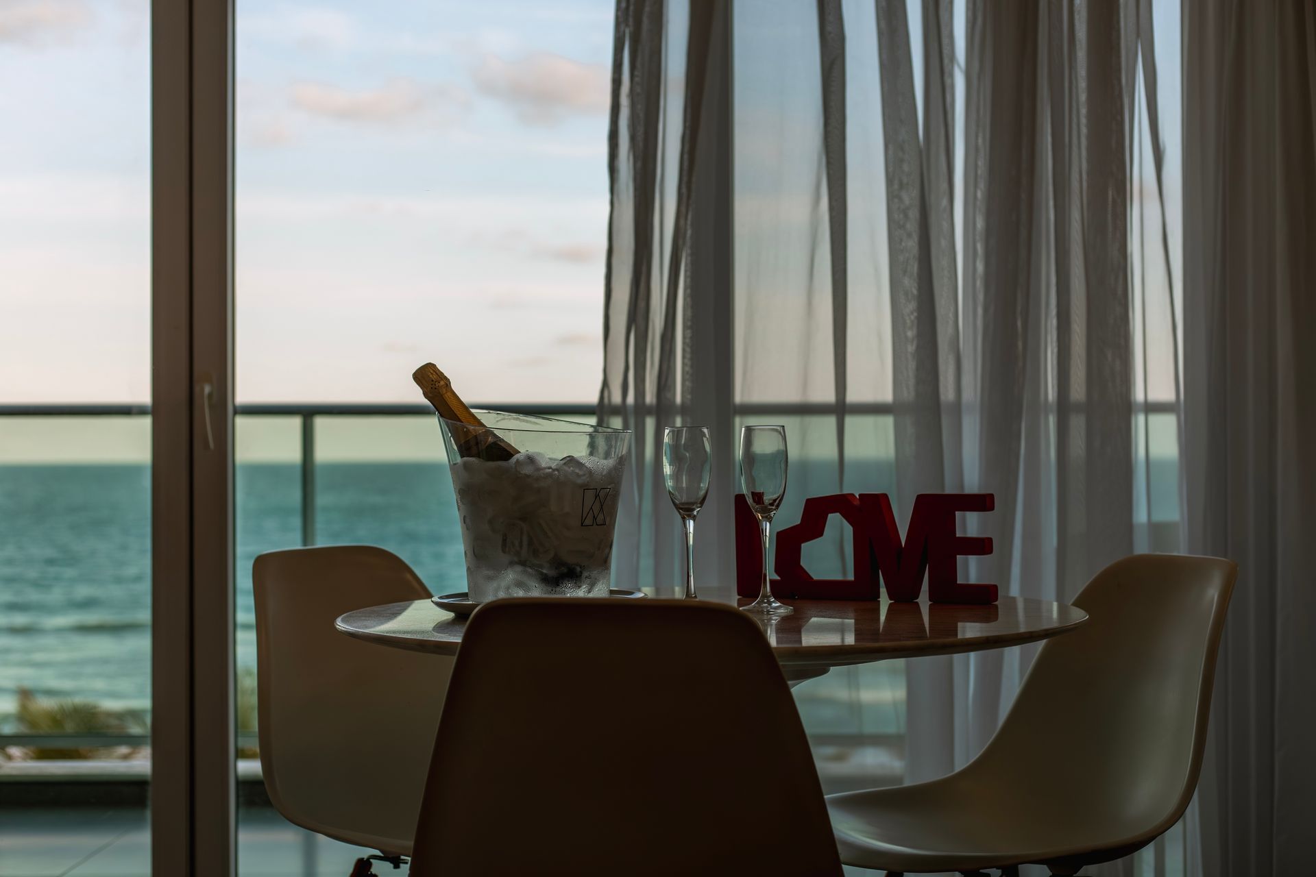 Experiências - Kembali Hotel