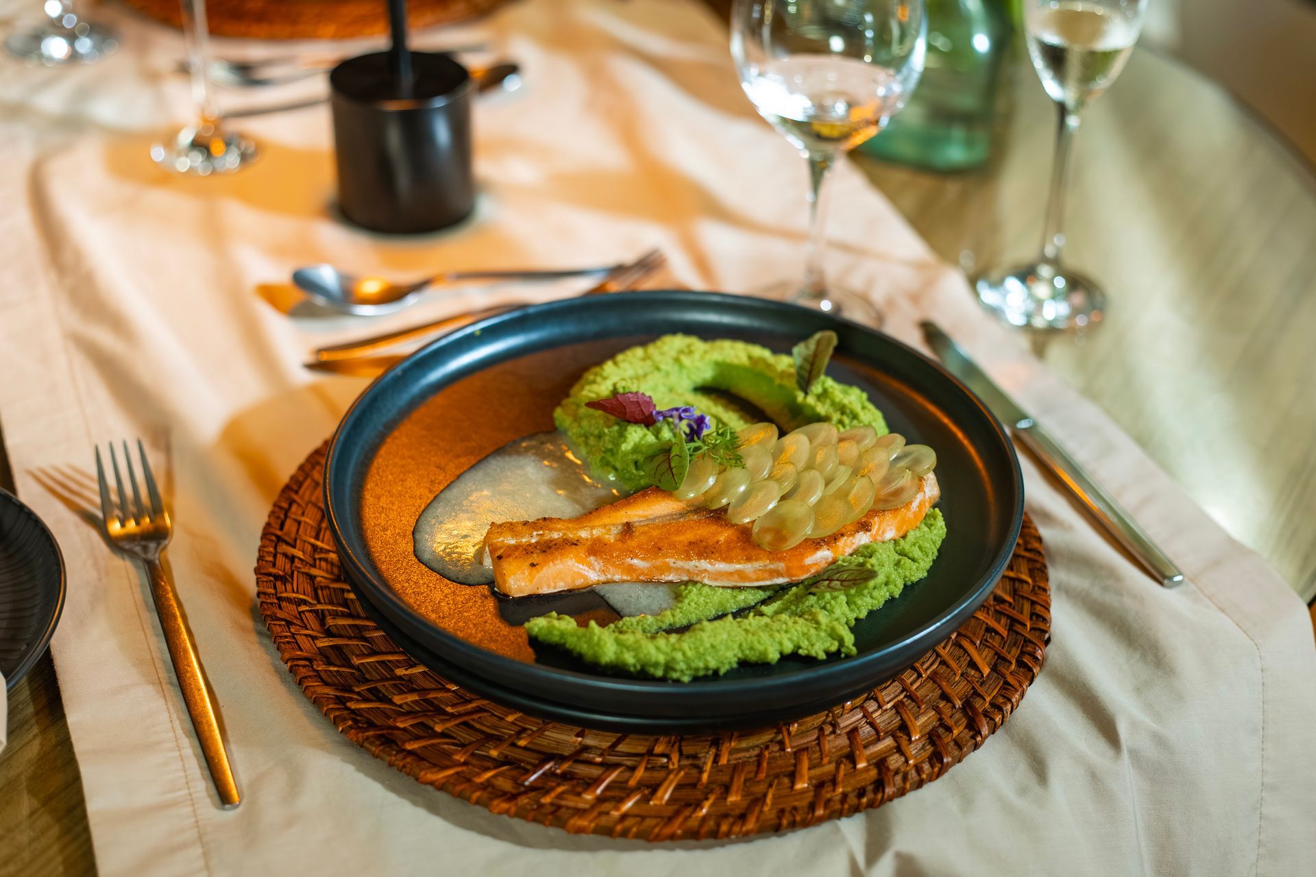 Experiências - Kembali Hotel