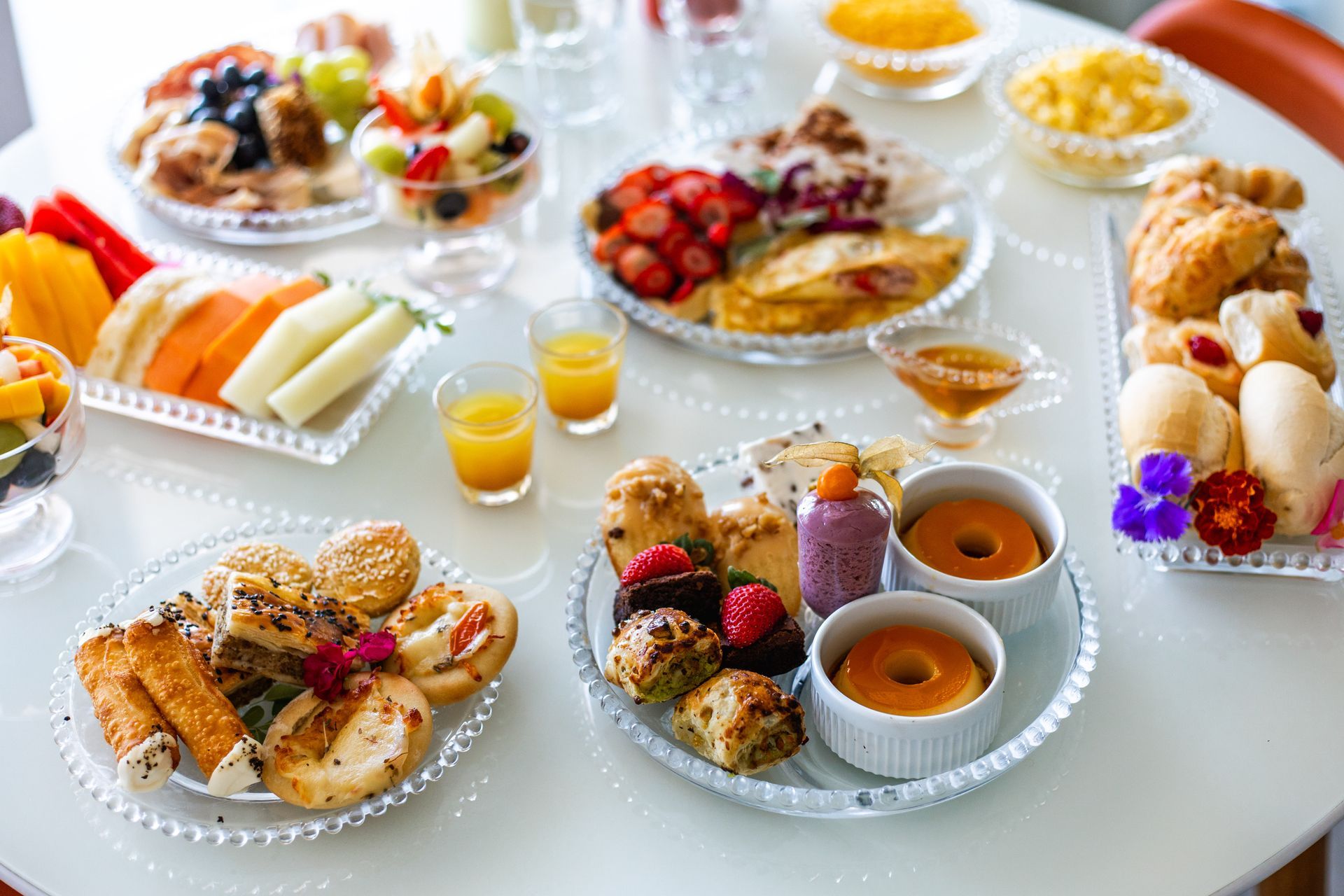 Experiências - Kembali Hotel