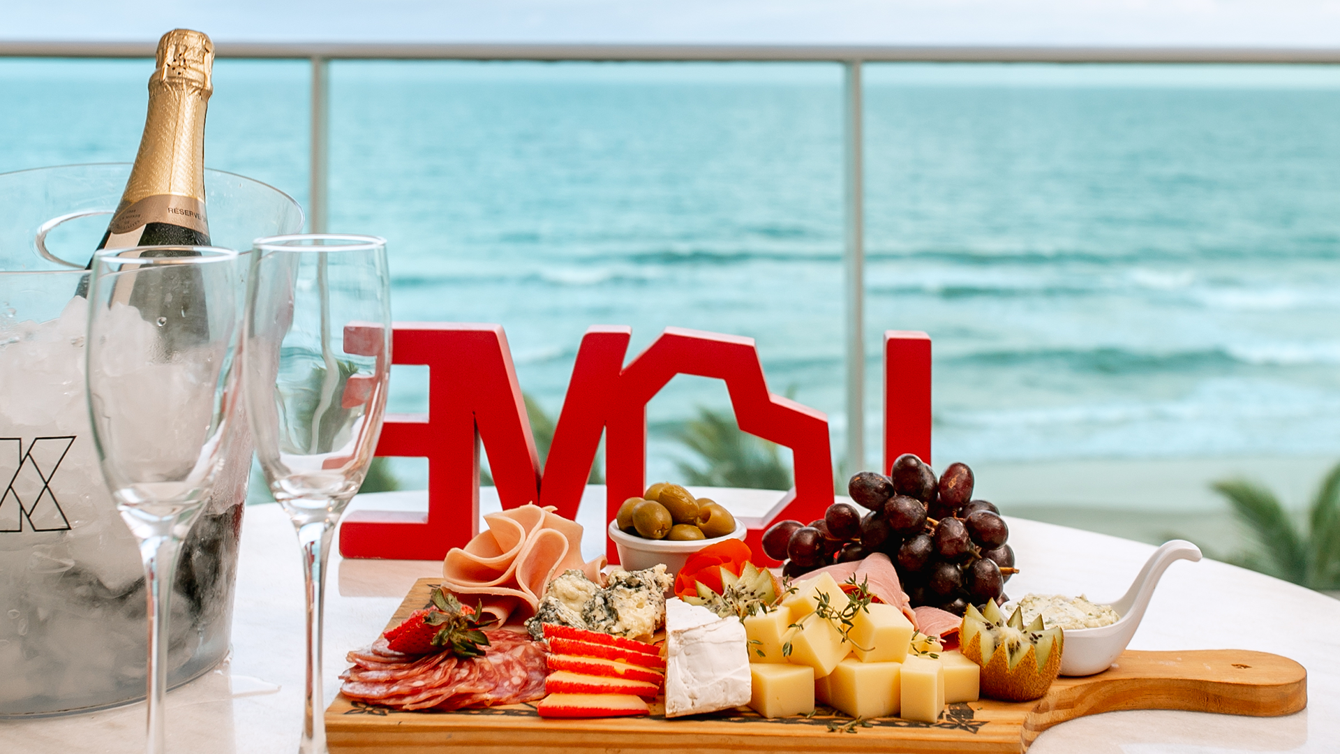 Experiências - Kembali Hotel