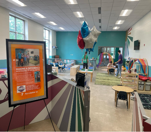 Onalaska YMCA Support | Cordell's Automotive Service & Tire