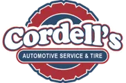 Logo | Cordell's Automotive Service & Tire