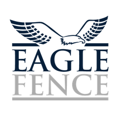 Eagle Fence Logo
