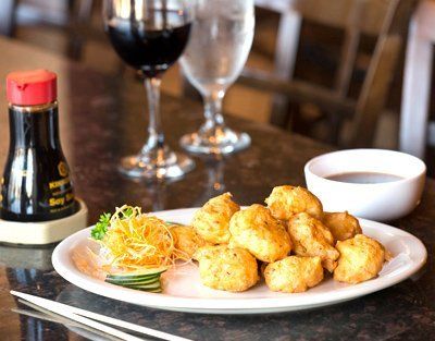 Pipa Tofu menu item red sun chinese cuisine rochester ny