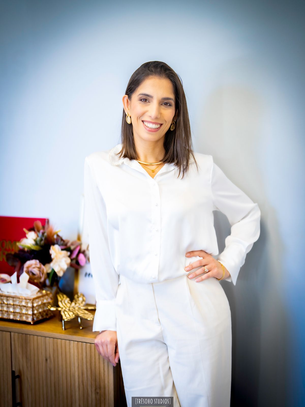 Fashion Consultant in Charlotte NC