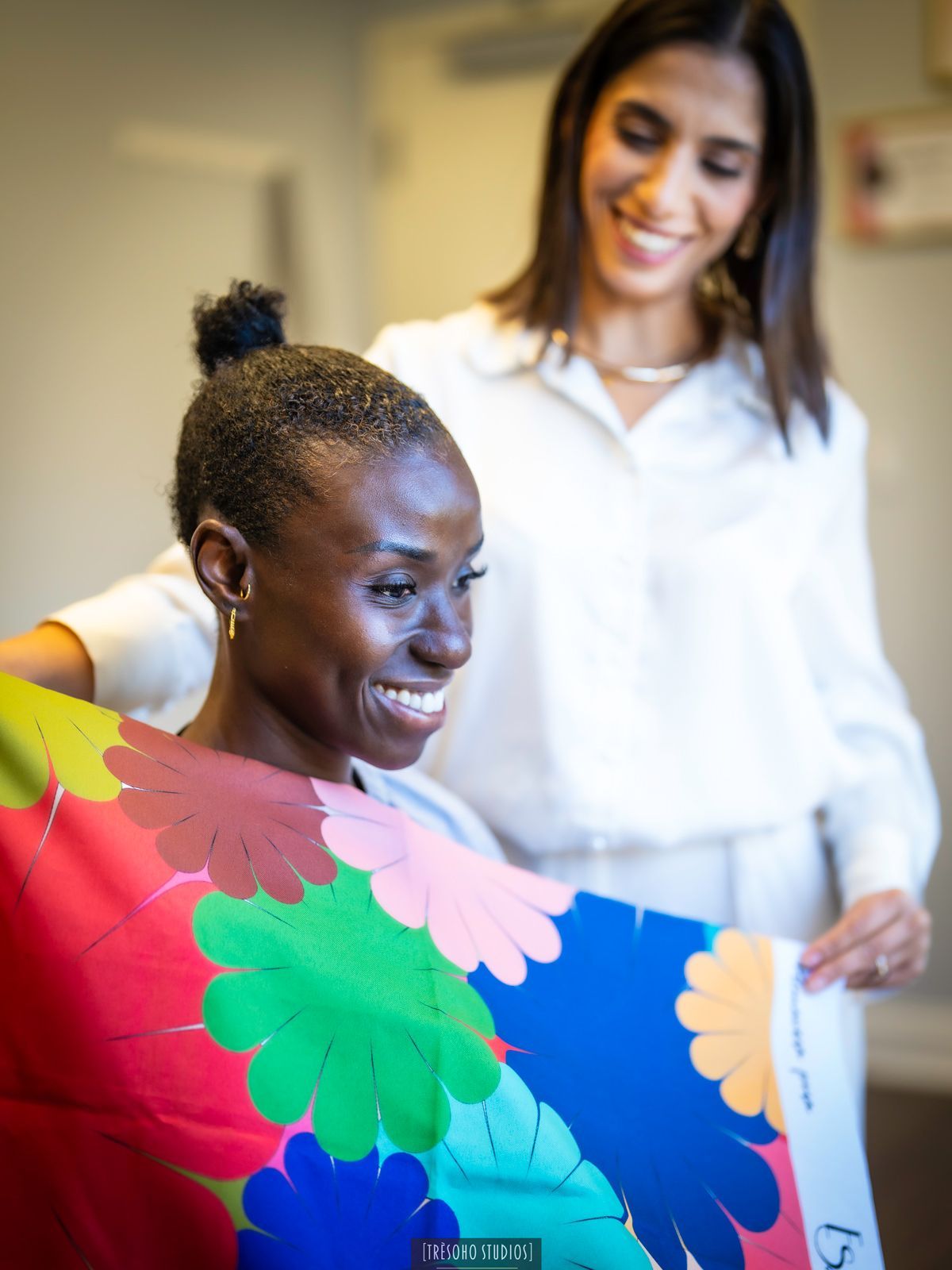 Discover your style and better your image.