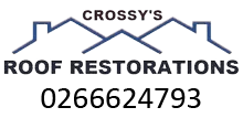 Crossy’s Roof Restorations Pty Ltd – Affordable New Roofs & Repairs