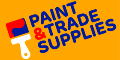 Paint & Trade Supplies