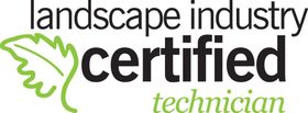 Landscape Industry Certified Technician