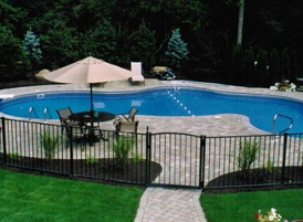 Gallery - K & S Landscape Contractors in Howell, NJ
