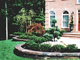 Gallery - K & S Landscape Contractors in Howell, NJ