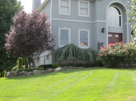 Gallery - K & S Landscape Contractors in Howell, NJ