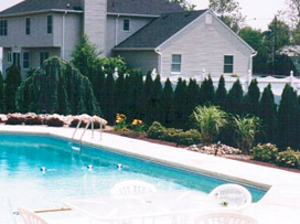 Gallery - K & S Landscape Contractors in Howell, NJ