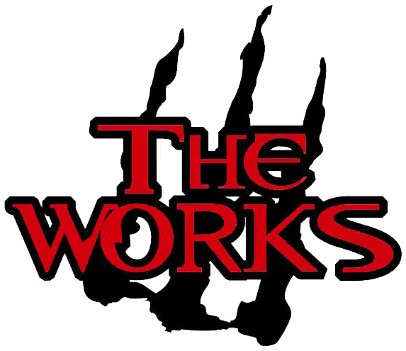 The Works Auto Reconditioning