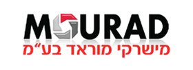 MOURAD מישרקי מוראד בעמ